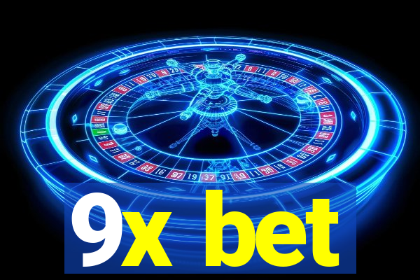 9x bet